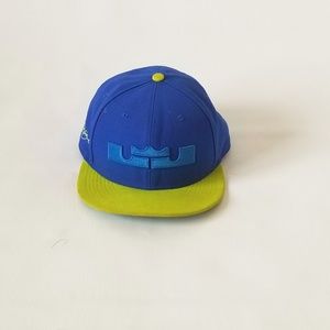Nike Kids Lebron James Snapback